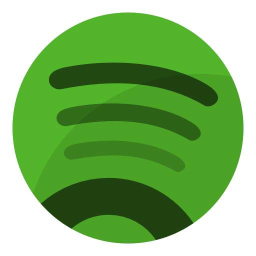 Spotify Icons, Free Icons In Plex