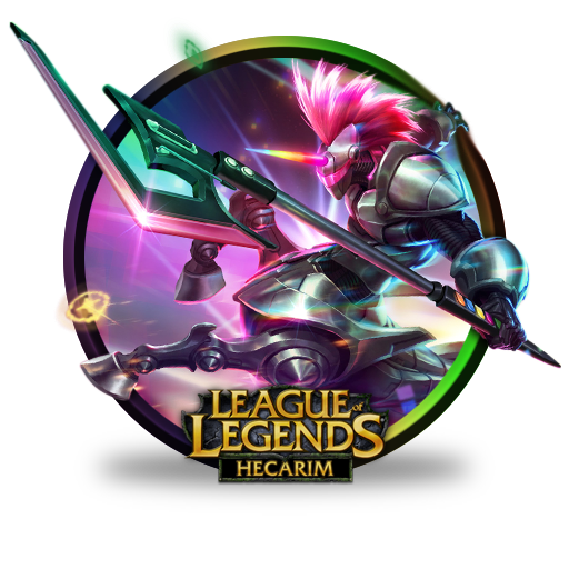 Icon League Of Legends Download