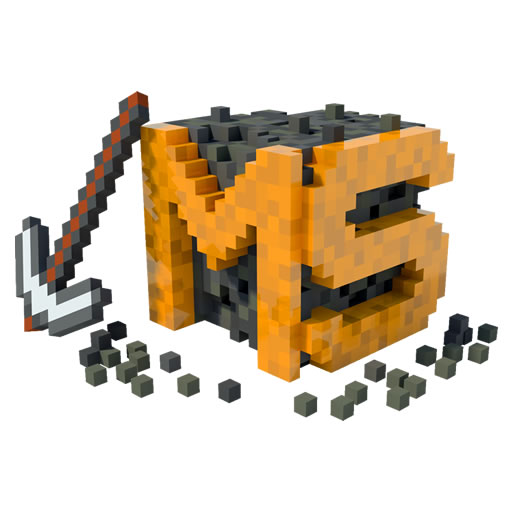 Minecraft Serverlisten