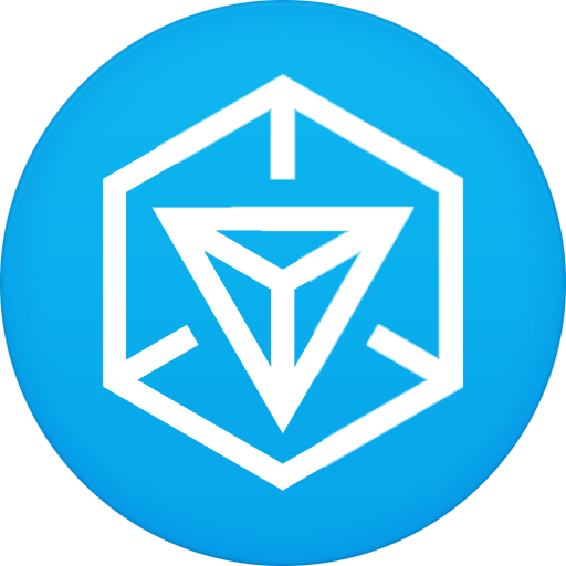 Ingress Icon