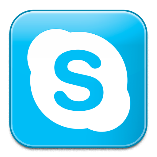 Skype Icon