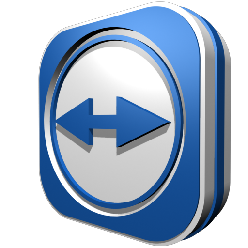 Teamviewer Logo Png