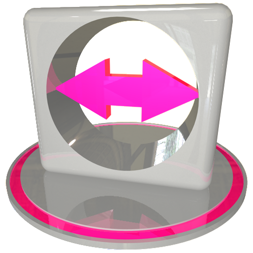 Teamviewer Pink