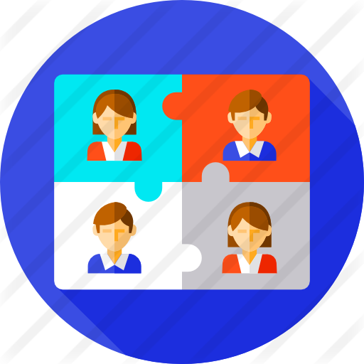 Teamwork Free Stock Person Connected Huge Freebie! Download