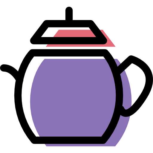 Teapot Icons Free Download