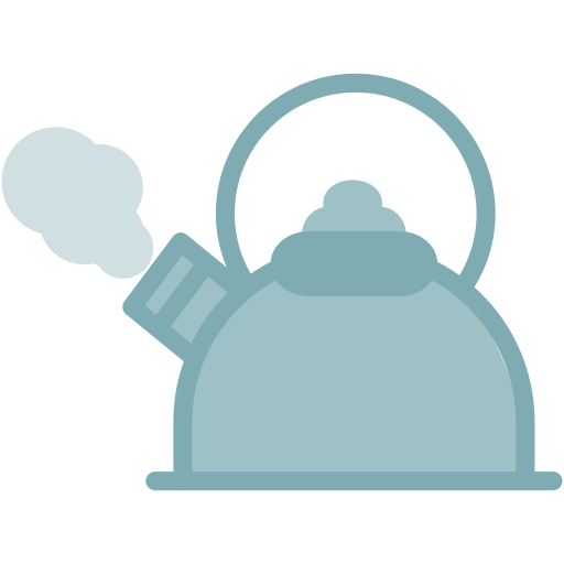 Kettle Icon