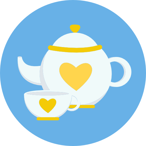 Teapot Icon