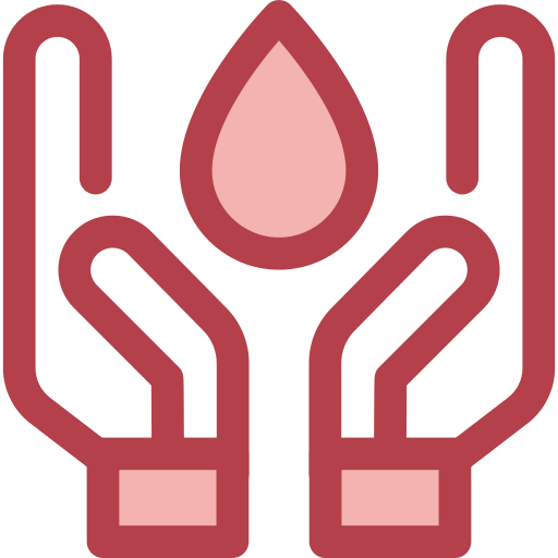 Water Teardrop Png Icon