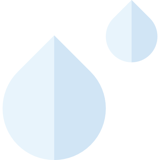 Weather, Rain, Drop, Water, Nature, Teardrop, Raindrop, Drops Icon