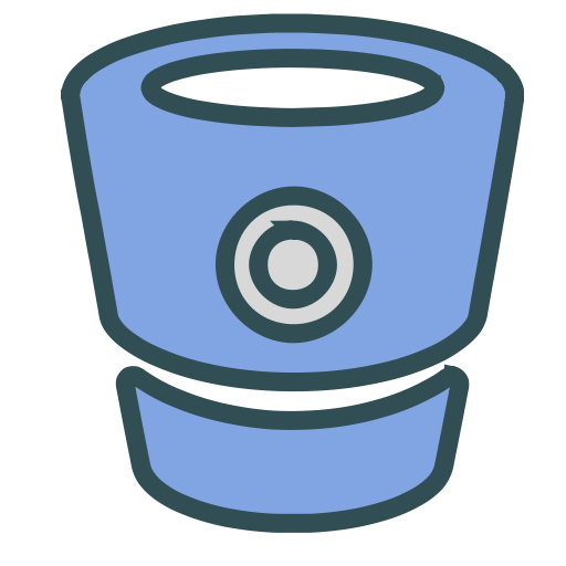 Robot, Technology, Tech Icon