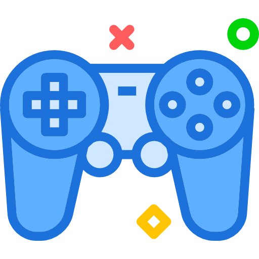Gamepad