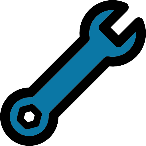 Wrench Icons Free Download