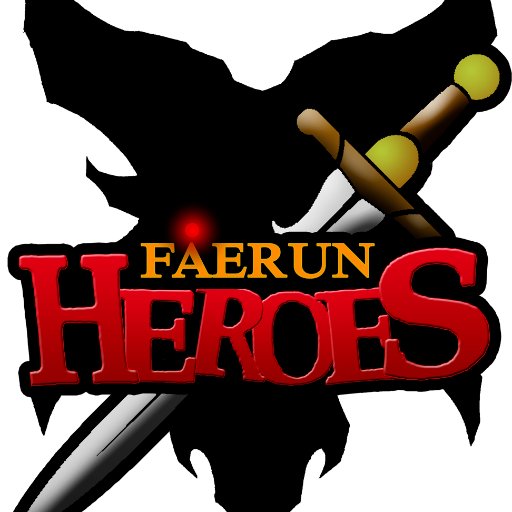 Faerun Heroes