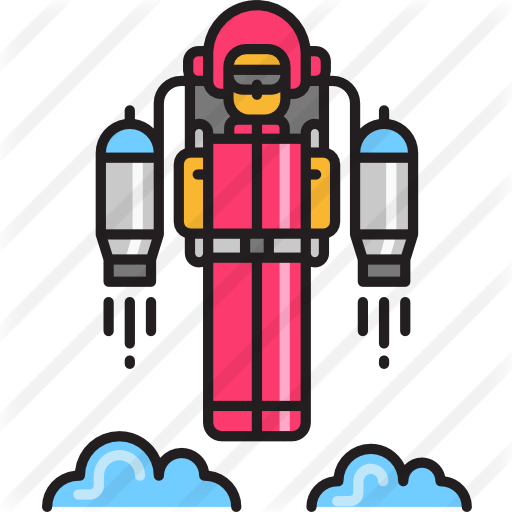 Jet Pack
