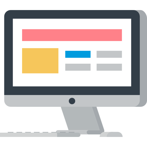 Stationery And Office Icon Set