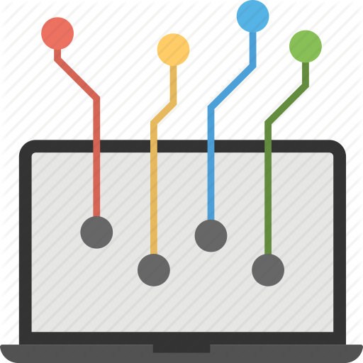 Information Technology Icon Transparent Png Clipart Free