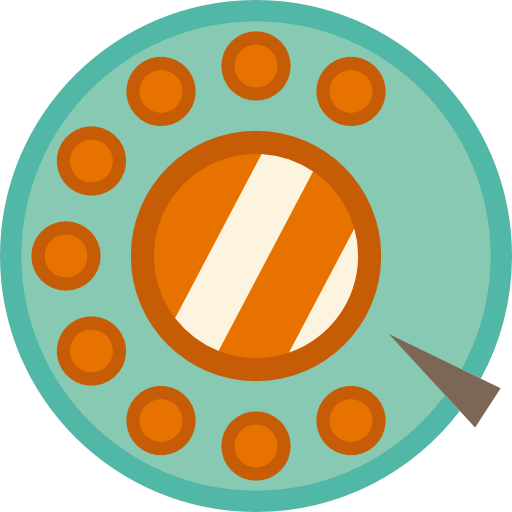 Rotary Icon