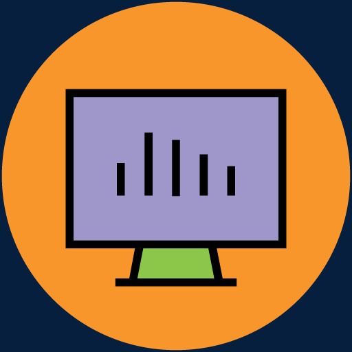 Science Technology Icon Vector, Cartoon, Science And Technology