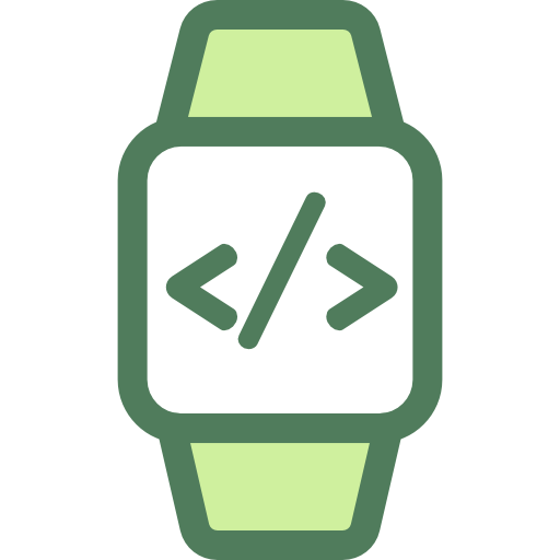 Wristwatch Icon