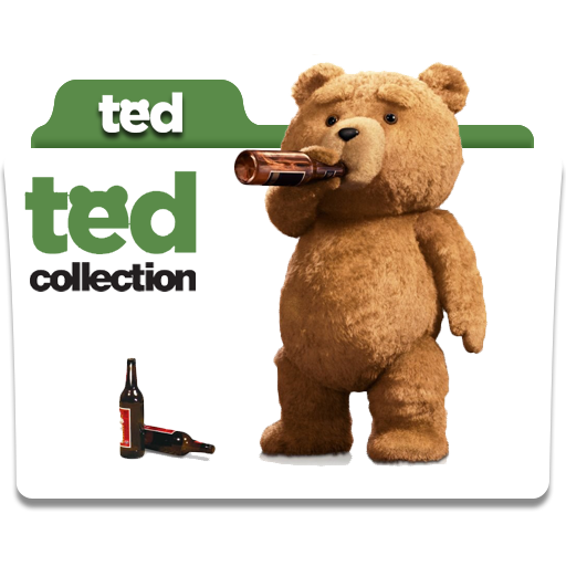 Ted Collection Icon