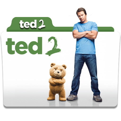 Ted Icon