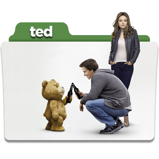 Ted Icon