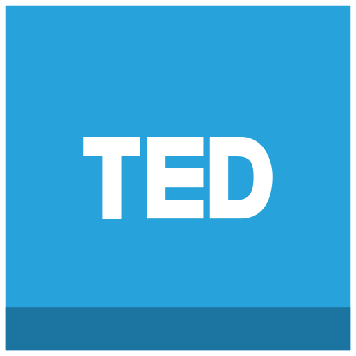 Ted Icon Icon