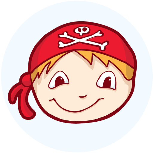 Captain Teds Site Icon Captain Teds