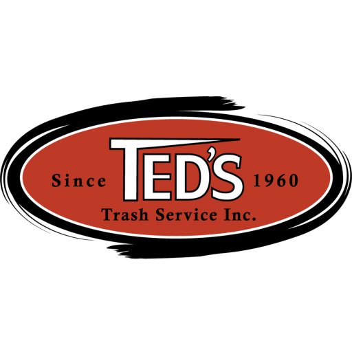 Cropped Icon Ted's Trash Service Inc
