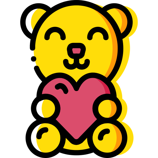 Teddy Bear Teddy Bear Png Icon