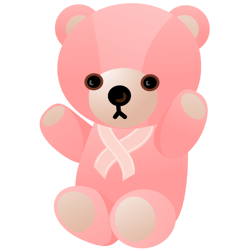 Teddy Icon