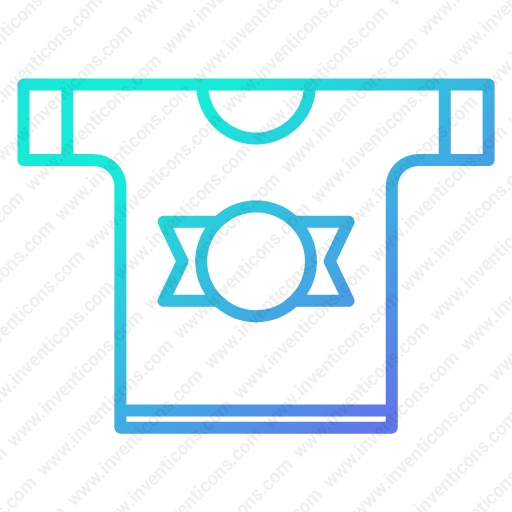 Download T,shirt Icon Inventicons