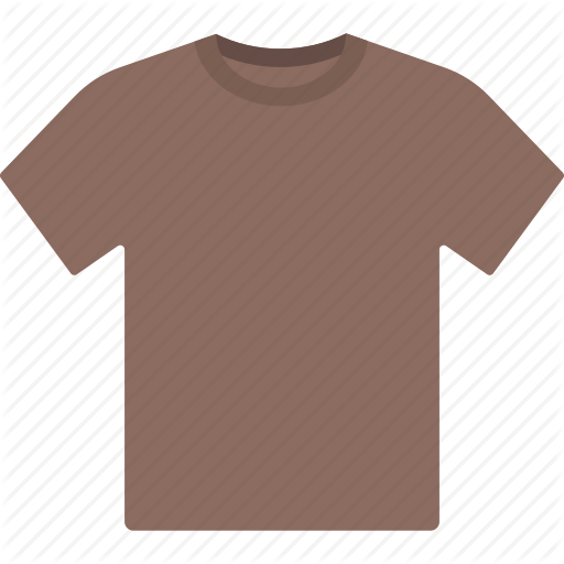 Shirt, T Shirt, Tshirt Icon