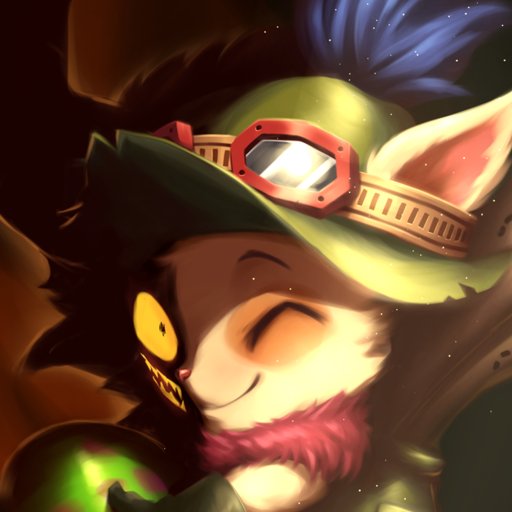 Evil Teemo On Twitter On The Way To The Final