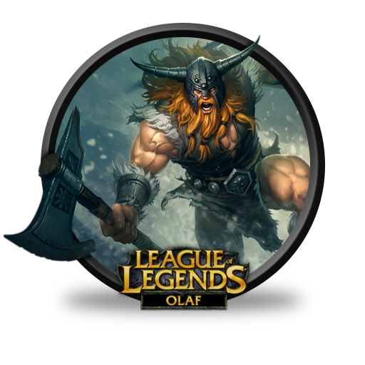 Olaf Icon