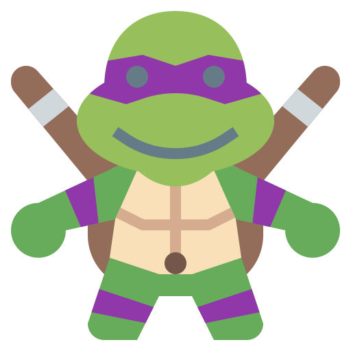 Donatello