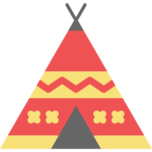 Tipi Icon