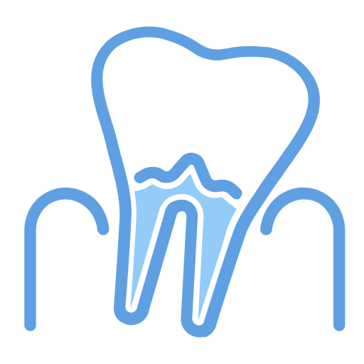 Loose Teeth, Teeth Icon With Png And Vector Format For Free