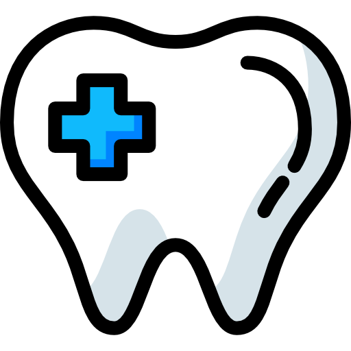 Teeth Icon