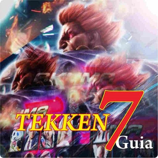Basic Tekken New Guide Semogarame Apk