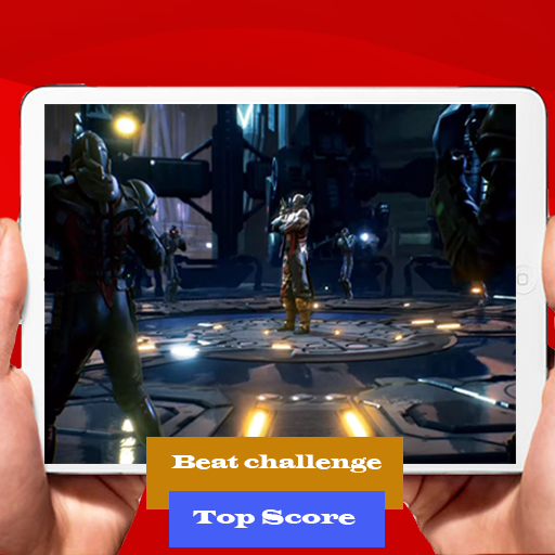 Cheats Tekken Latest Version Apk