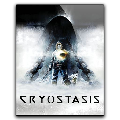 Icon Cryostasis Sleep Of Reason