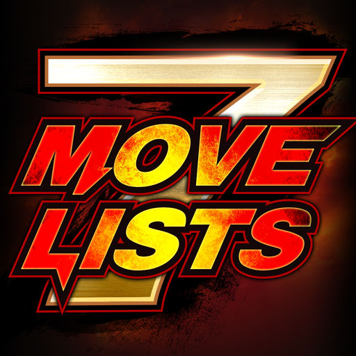 Move Lists For Tekken App Data Review