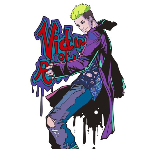 Tcol Victim Of Ritual Aprilannihilation