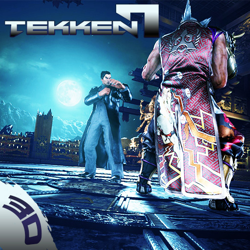 Tekken