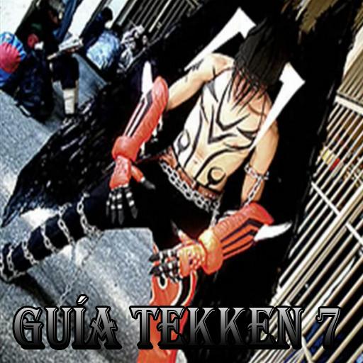 New Tekken Apk
