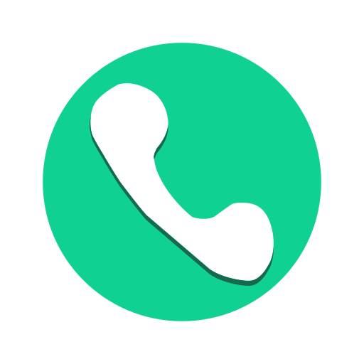 Tel, Telephone Icon With Png And Vector Format For Free Unlimited