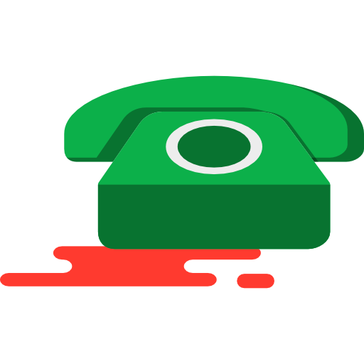 Telefon Symbol Kostenlos Von Miscellanea Icons