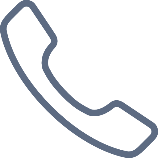 Grau, Telefon Symbol Kostenlos Von Hotel And Spa Icons