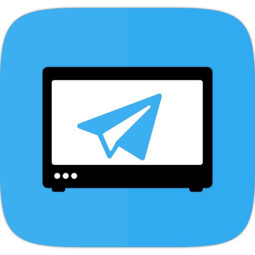 Teleports New Telegram App Icon Design Ubports Forum